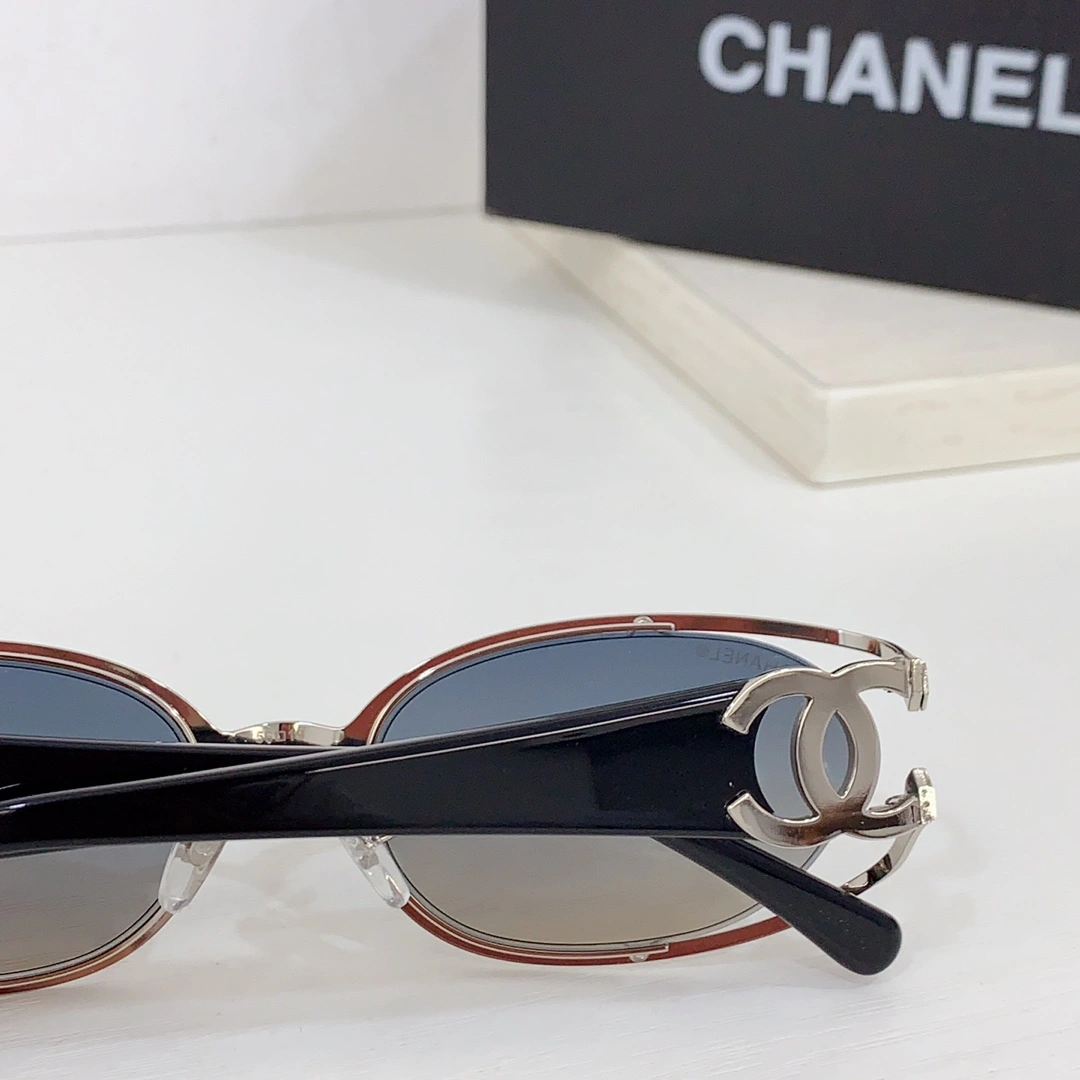 C*hanel Glasses Top XX 20240718- ComfortFit 16914