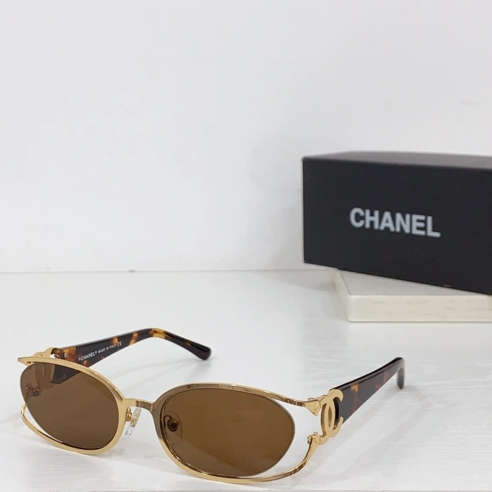 C*hanel Glasses Top XX 20240718- ComfortFit 16914