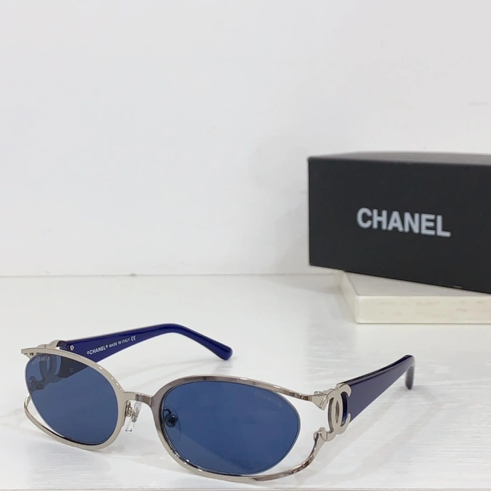 C*hanel Glasses Top XX 20240718- ComfortFit 16914