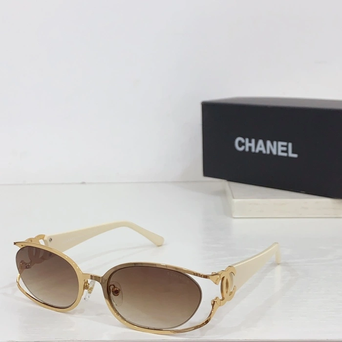C*hanel Glasses Top XX 20240718- ComfortFit 16914