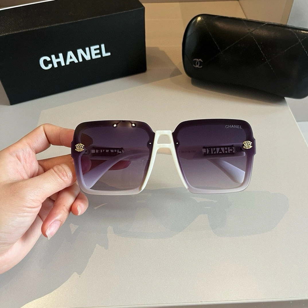 MultiPurpose C*hanel Glasses Top XX 20240721- 16921