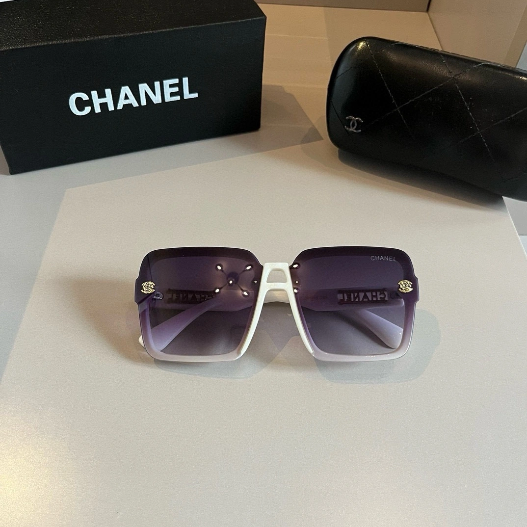 MultiPurpose C*hanel Glasses Top XX 20240721- 16921