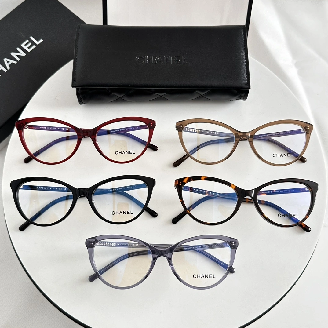 C*hanel Glasses Top XX 20240721- MultiPurpose 16913