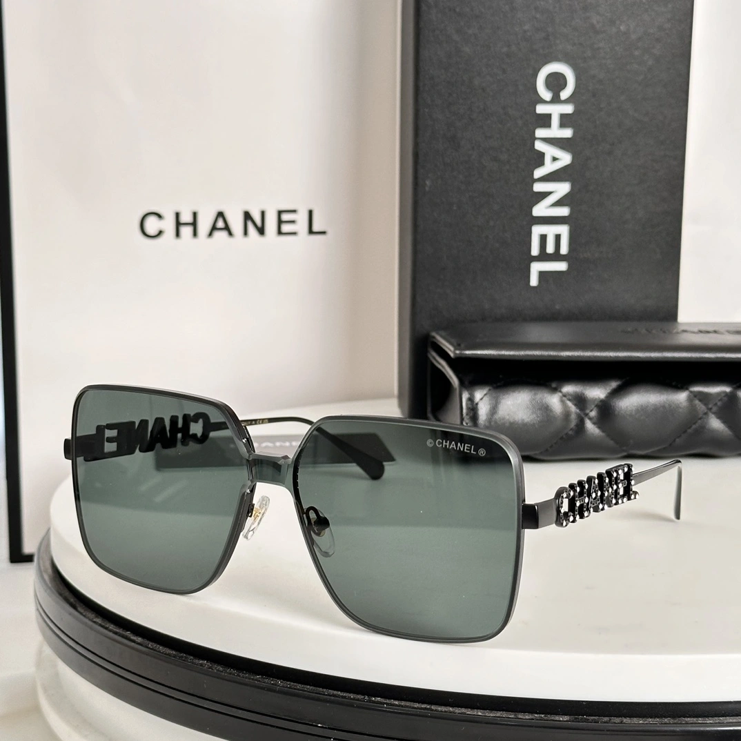 C*hanel Glasses Top XX 20240721- ComfortFit 16937