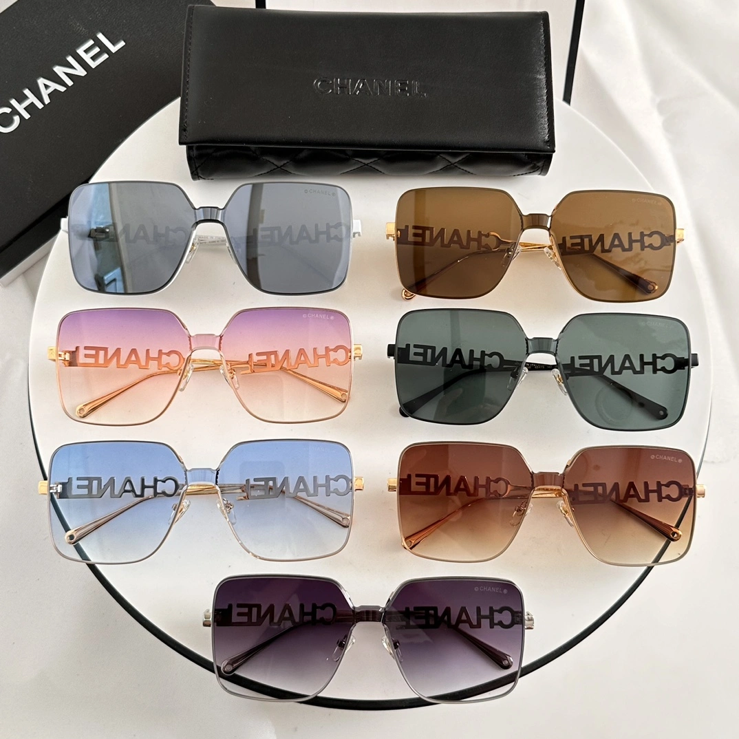 C*hanel Glasses Top XX 20240721- ComfortFit 16937