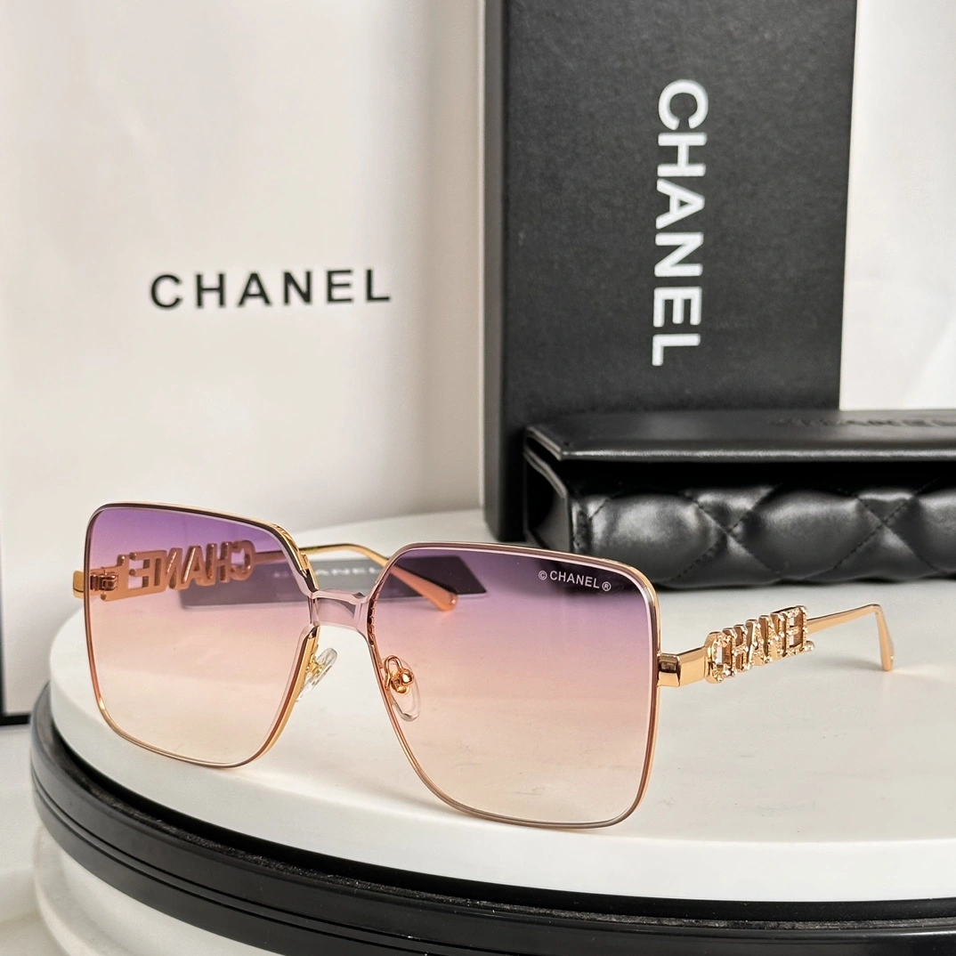 C*hanel Glasses Top XX 20240721- ComfortFit 16937