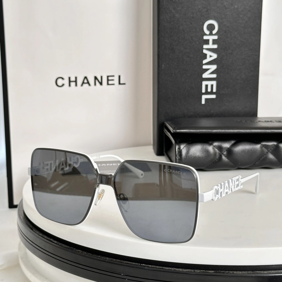 C*hanel Glasses Top XX 20240721- ComfortFit 16937