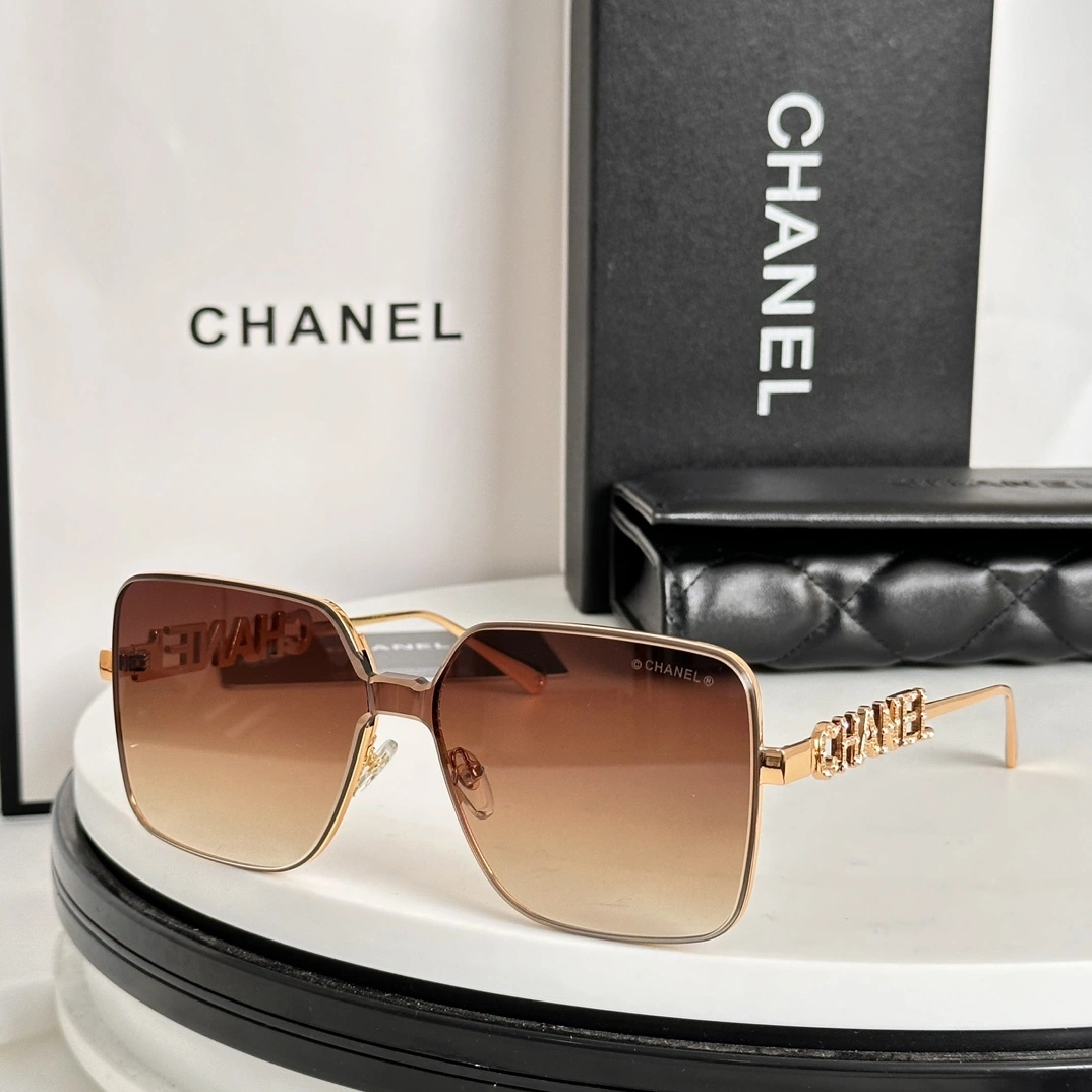 C*hanel Glasses Top XX 20240721- ComfortFit 16937