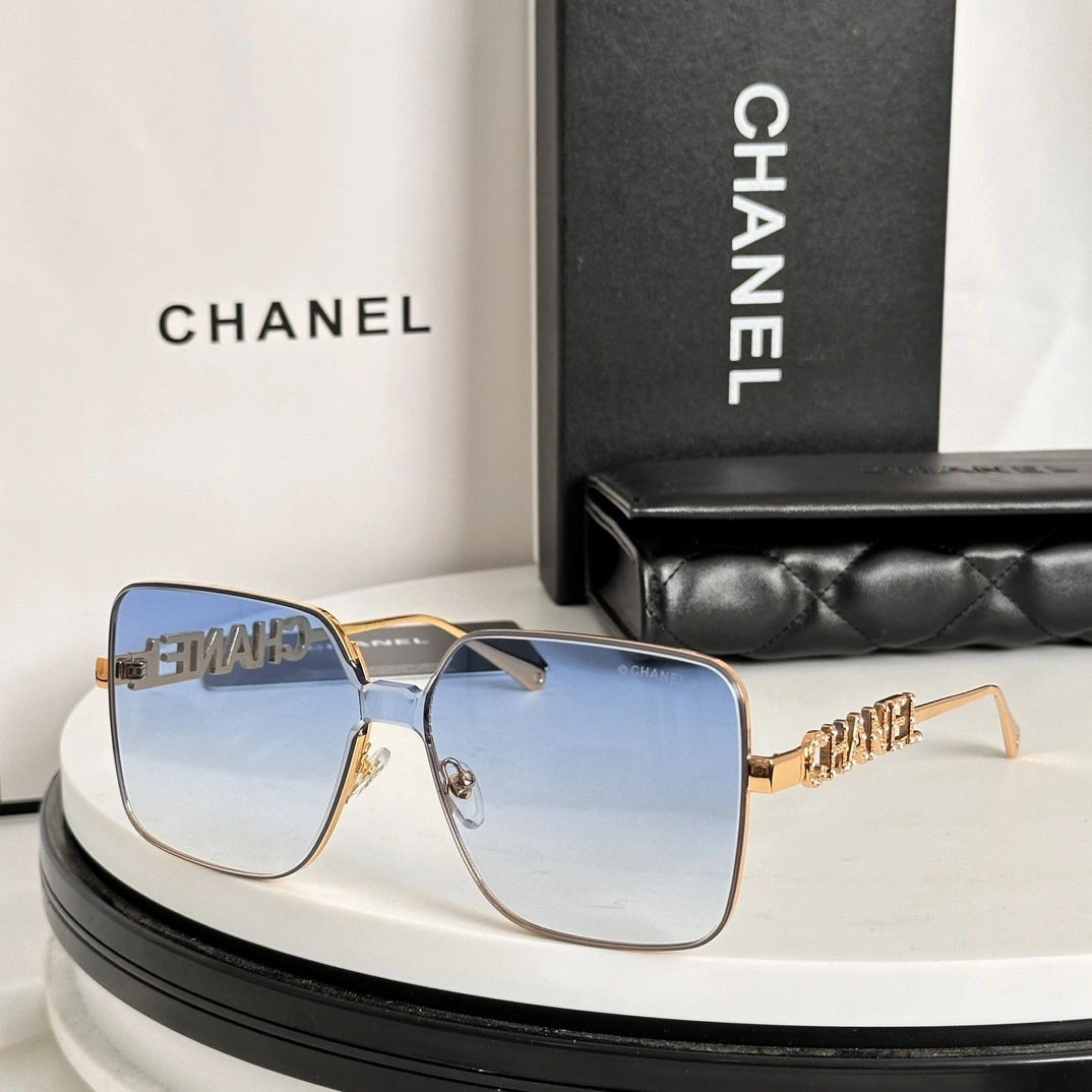 C*hanel Glasses Top XX 20240721- ComfortFit 16937