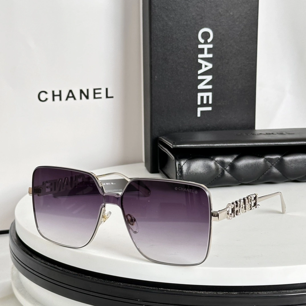 C*hanel Glasses Top XX 20240721- ComfortFit 16937