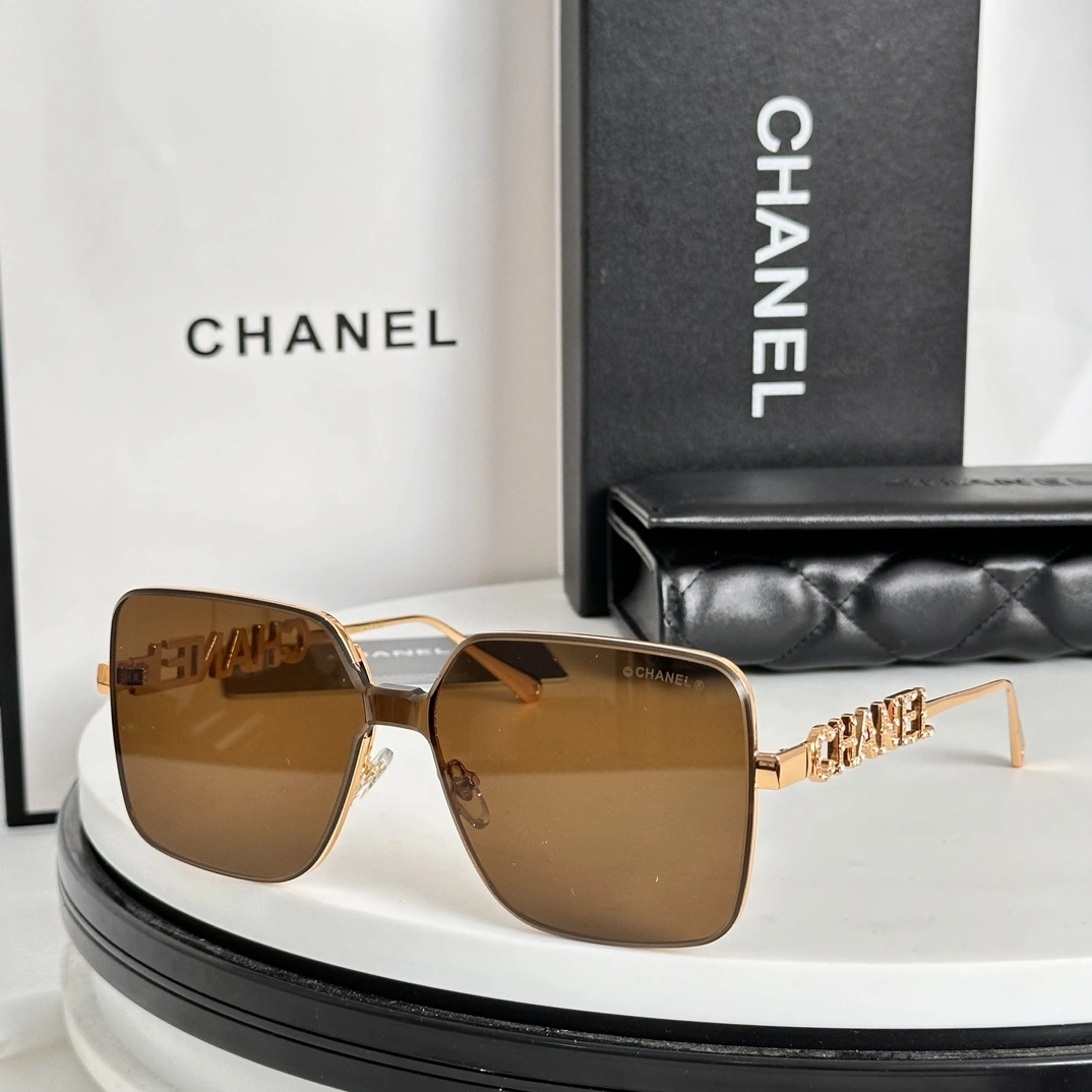 C*hanel Glasses Top XX 20240721- ComfortFit 16937