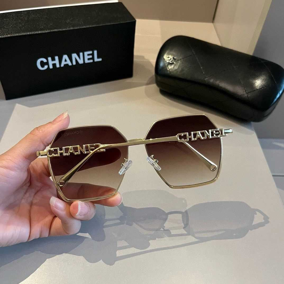 Trendsetting C*hanel Glasses Top XX 20240721- 16936