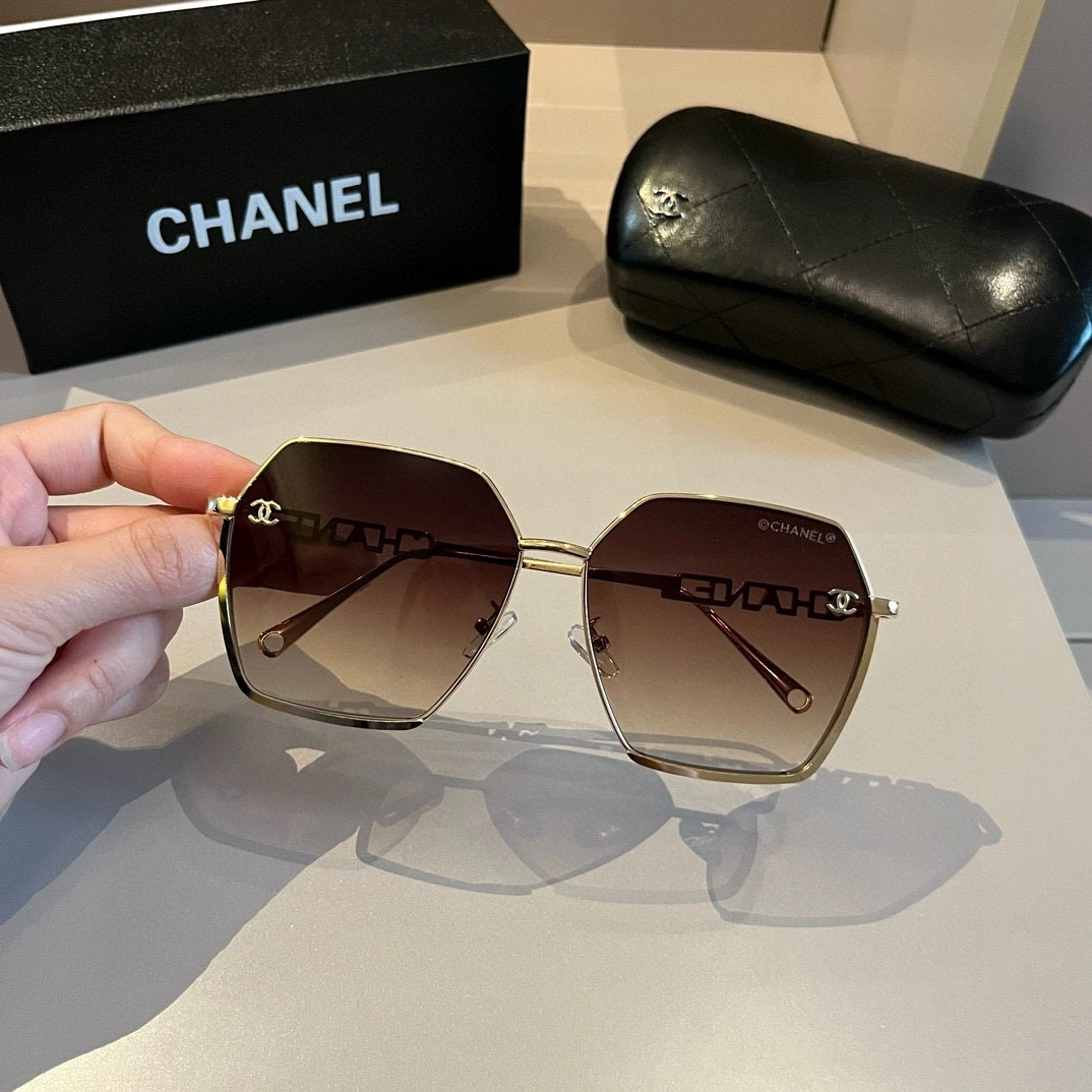 Trendsetting C*hanel Glasses Top XX 20240721- 16936