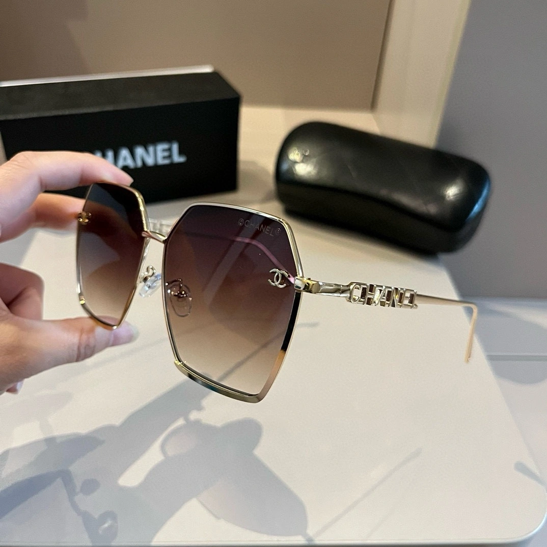 Trendsetting C*hanel Glasses Top XX 20240721- 16936