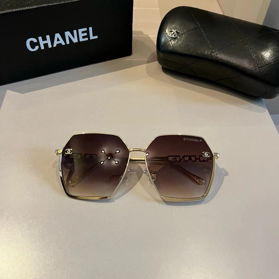 Trendsetting C*hanel Glasses Top XX 20240721- 16936