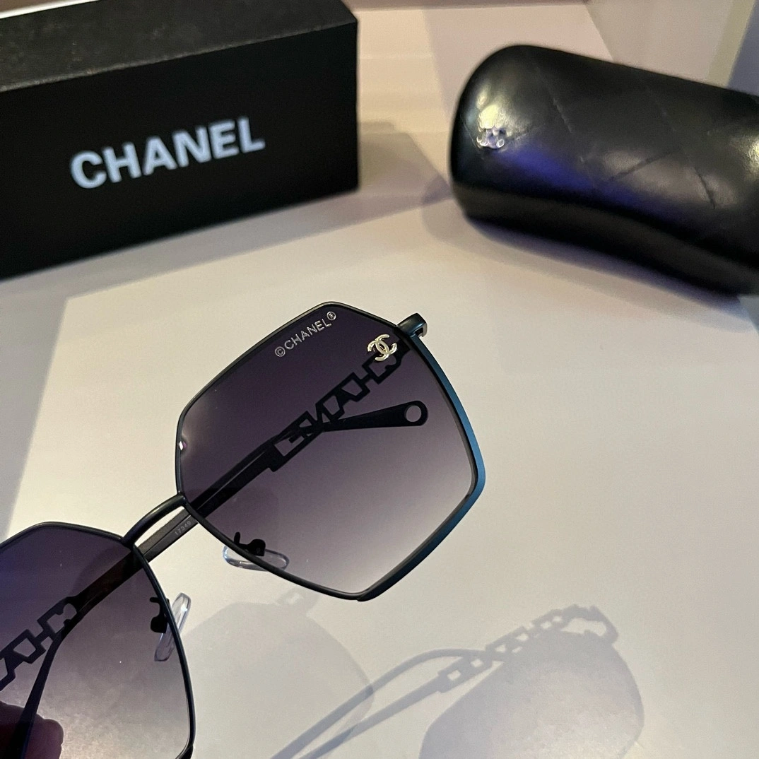C*hanel Glasses Top XX 20240721- Comfortable 16935