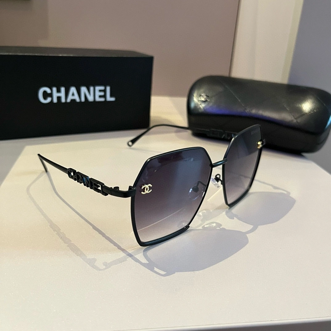 C*hanel Glasses Top XX 20240721- Comfortable 16935