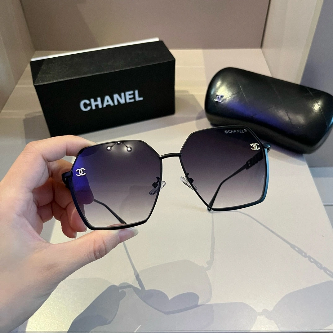 C*hanel Glasses Top XX 20240721- Comfortable 16935