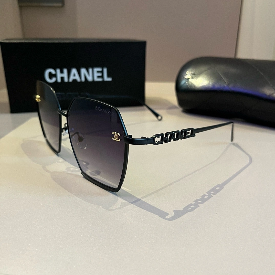 C*hanel Glasses Top XX 20240721- Comfortable 16935