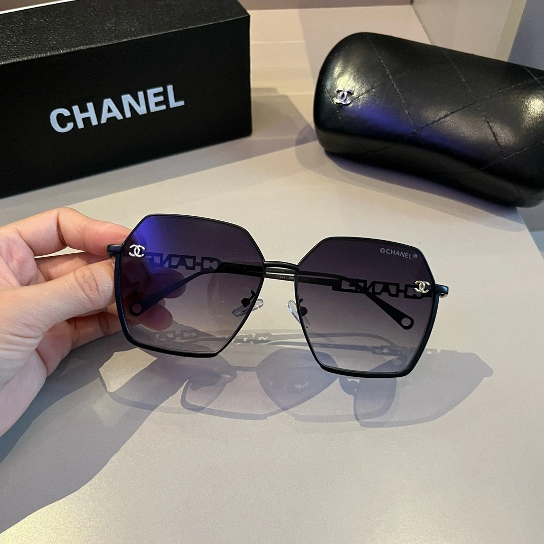 C*hanel Glasses Top XX 20240721- Comfortable 16935