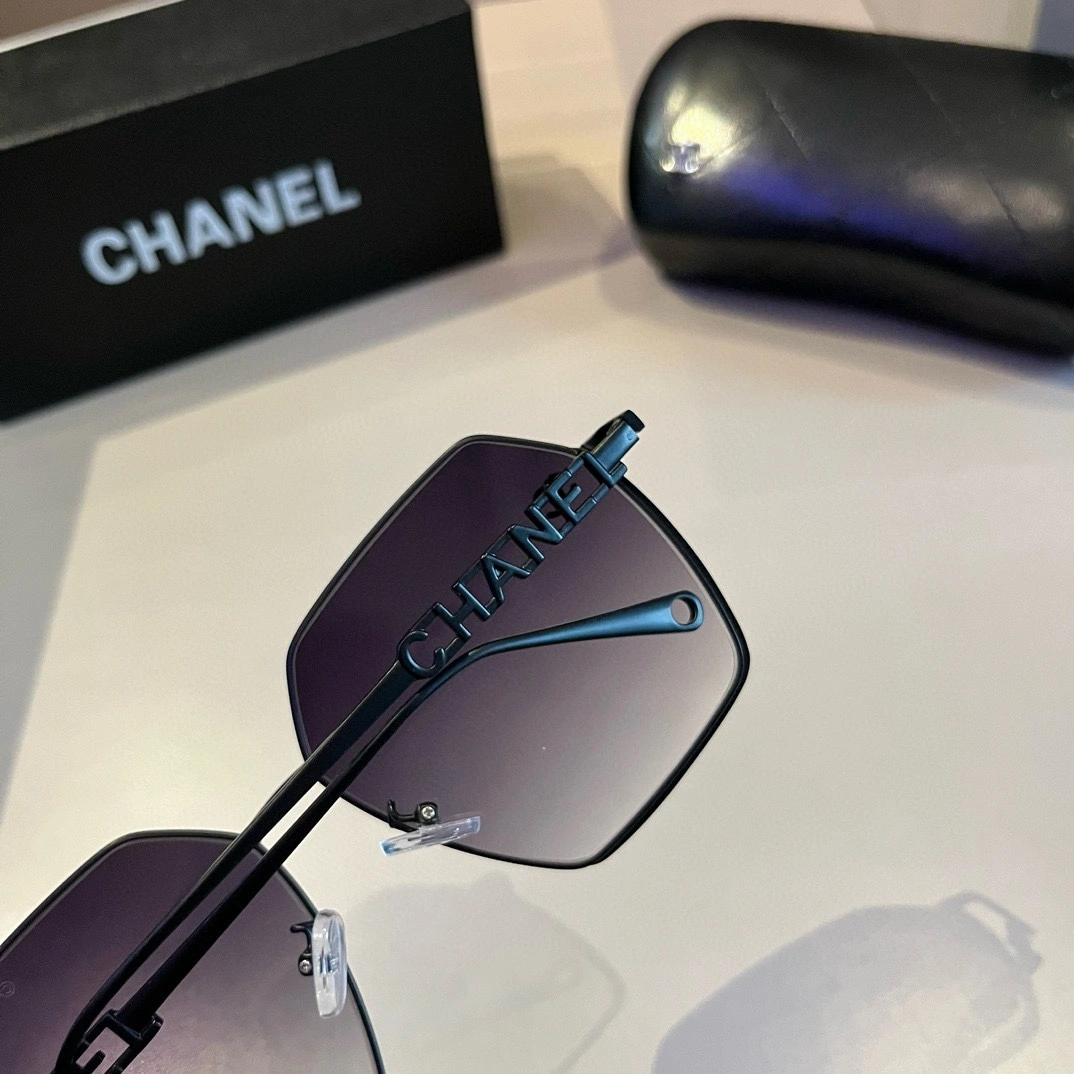 C*hanel Glasses Top XX 20240721- Comfortable 16935