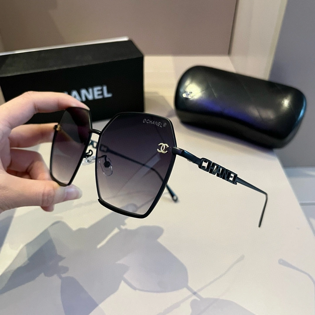 C*hanel Glasses Top XX 20240721- Comfortable 16935