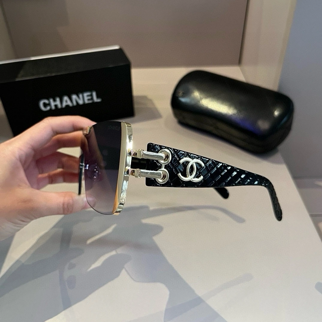 C*hanel Glasses Top XX 20240721- Durable 16933