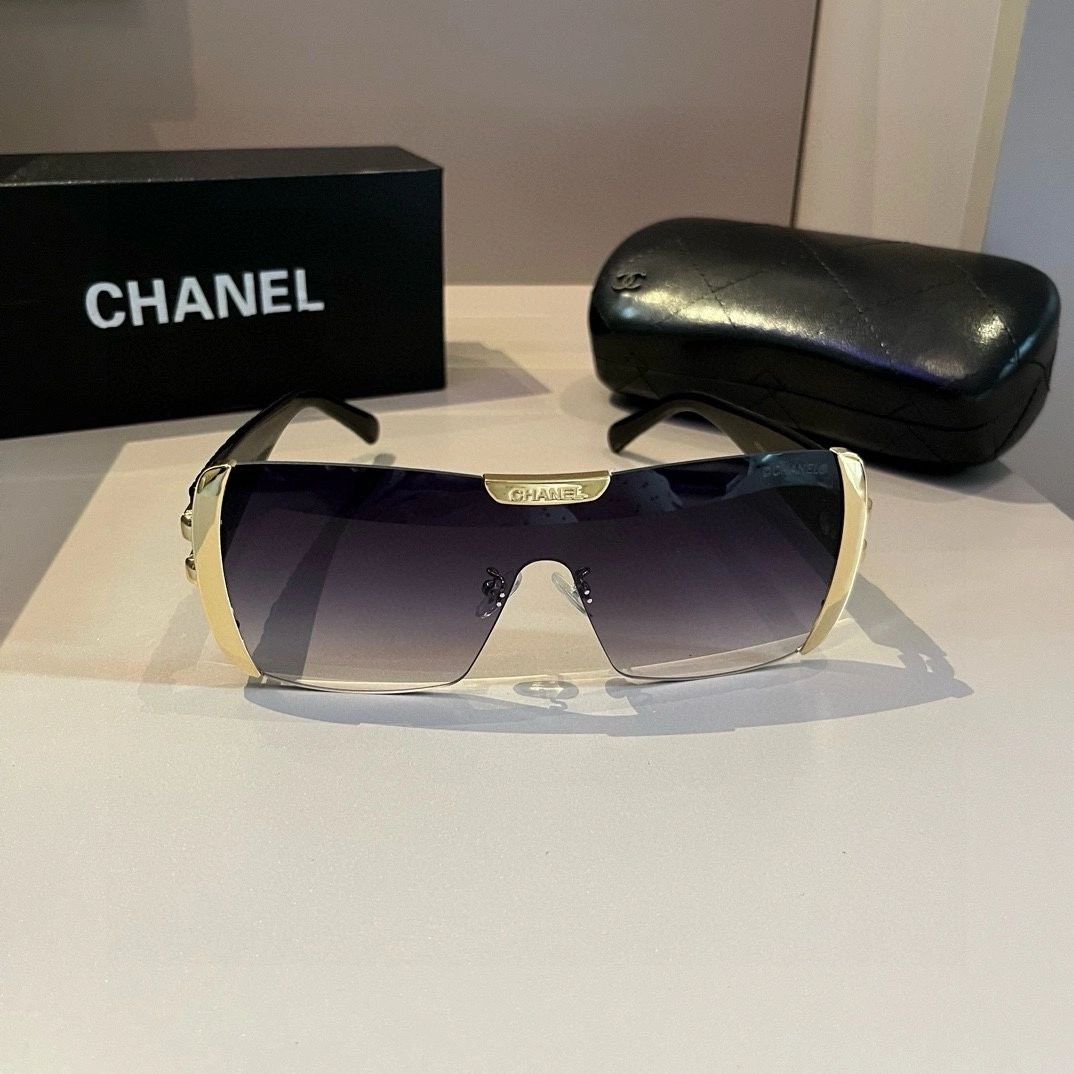 C*hanel Glasses Top XX 20240721- Durable 16933