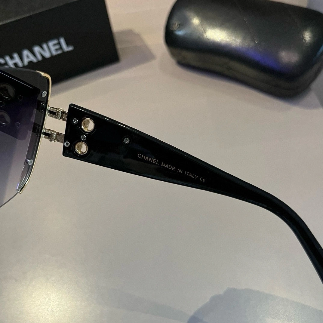 C*hanel Glasses Top XX 20240721- Durable 16933