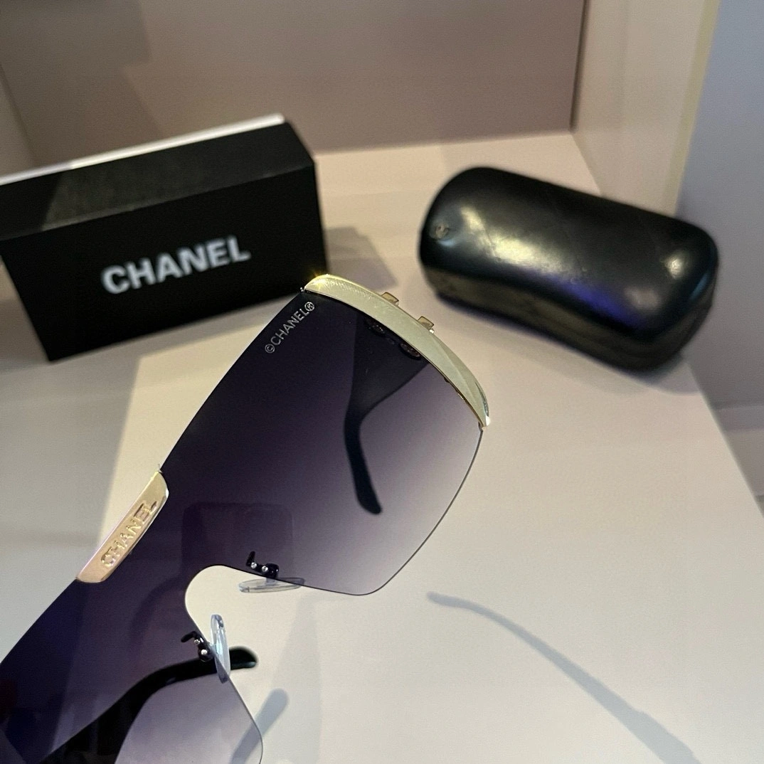 C*hanel Glasses Top XX 20240721- Durable 16933