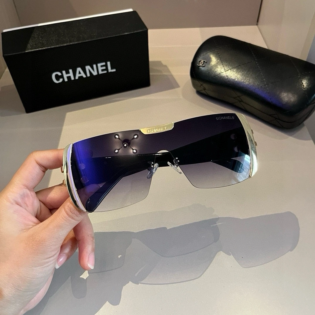 C*hanel Glasses Top XX 20240721- Durable 16933