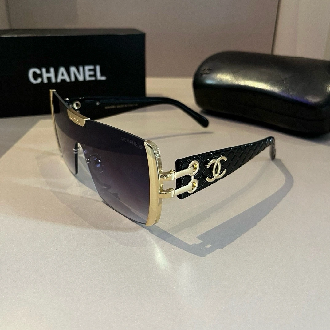 C*hanel Glasses Top XX 20240721- Durable 16933