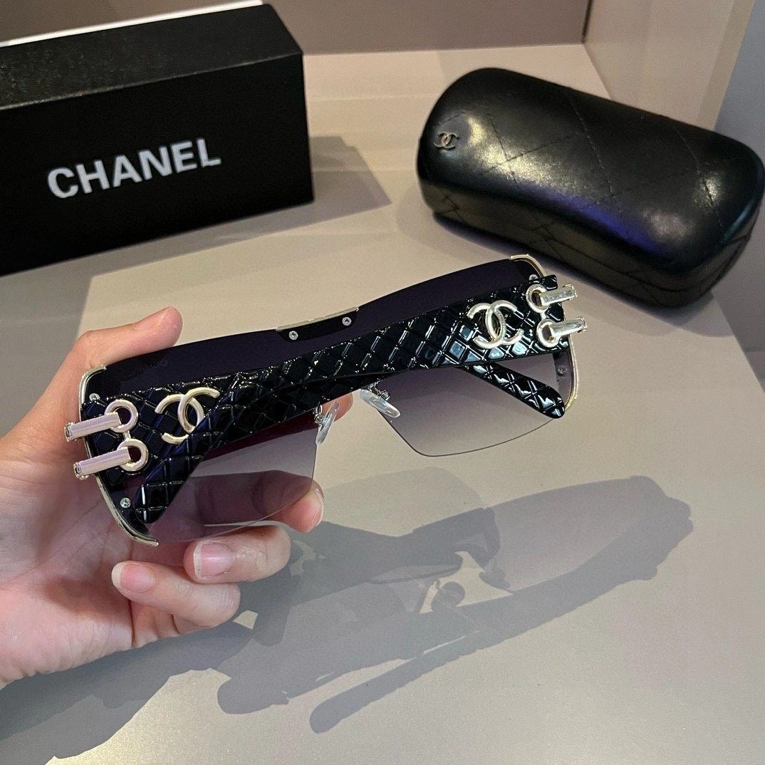 C*hanel Glasses Top XX 20240721- Durable 16933