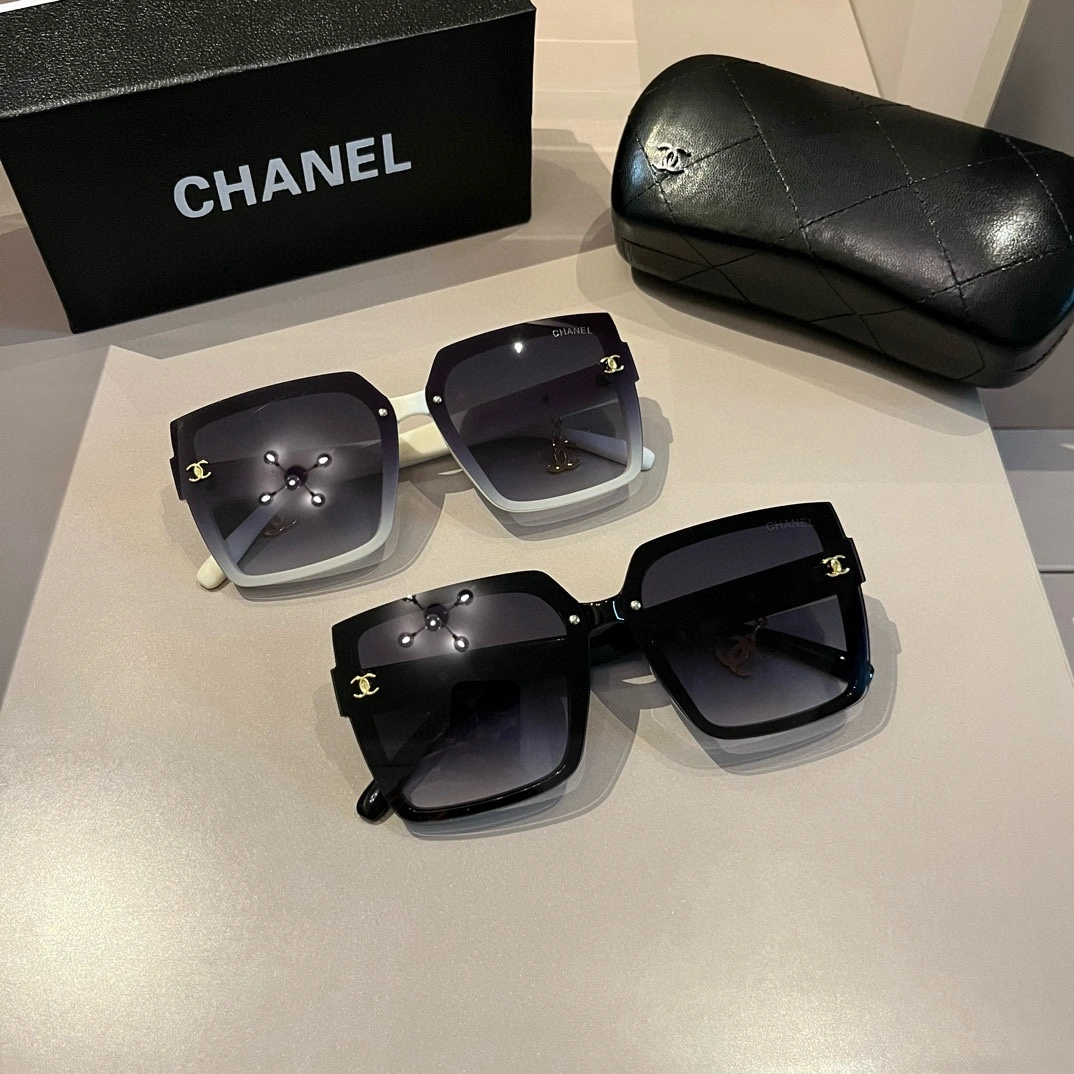 C*hanel Glasses Top XX 20240721- Efficient 16931