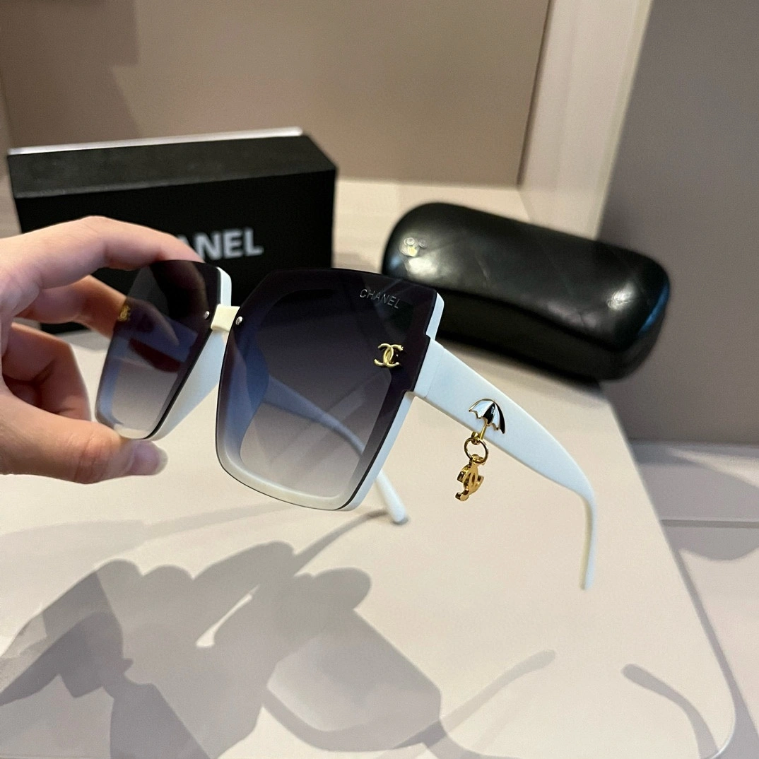 C*hanel Glasses Top XX 20240721- Efficient 16931