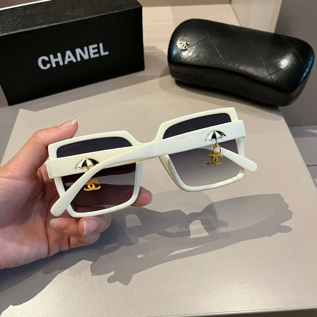 C*hanel Glasses Top XX 20240721- Functional 16912