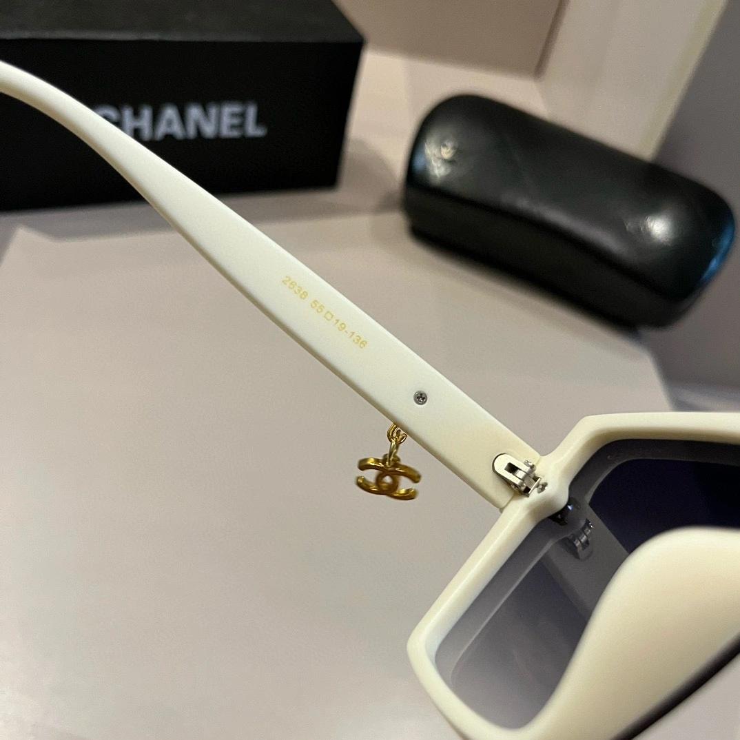 C*hanel Glasses Top XX 20240721- Functional 16912