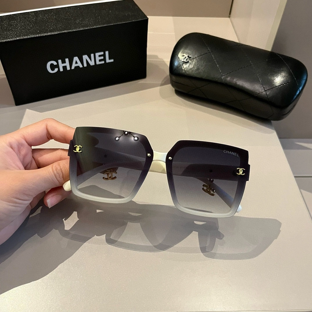C*hanel Glasses Top XX 20240721- Functional 16912