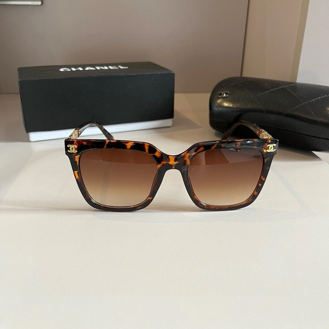 C*hanel Glasses Top XX 20240721- OnTrend 16929