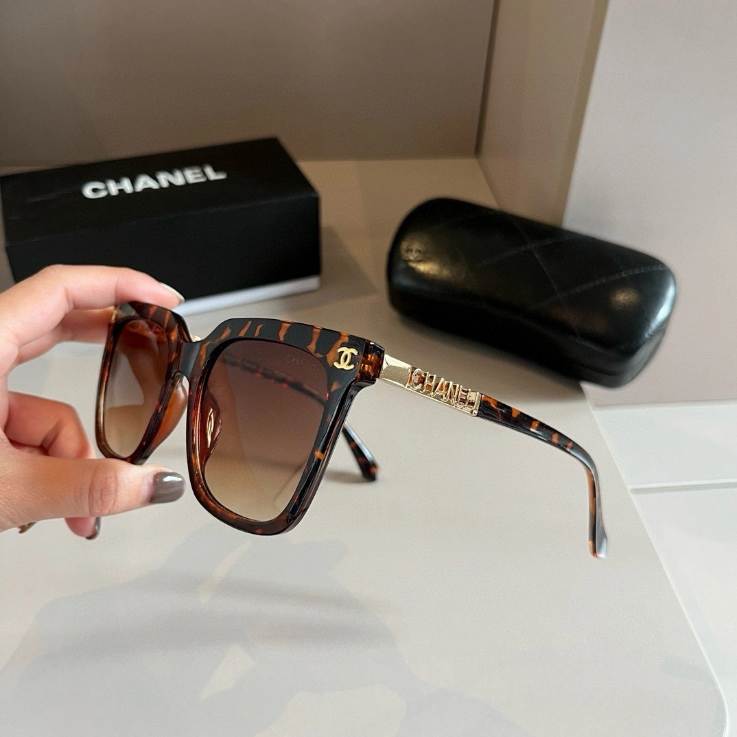 HighQuality C*hanel Glasses Top XX 20240721- 16911