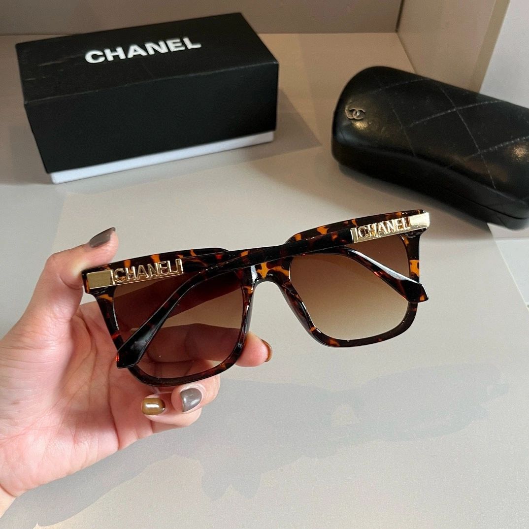 C*hanel Glasses Top XX 20240721- OnTrend 16929