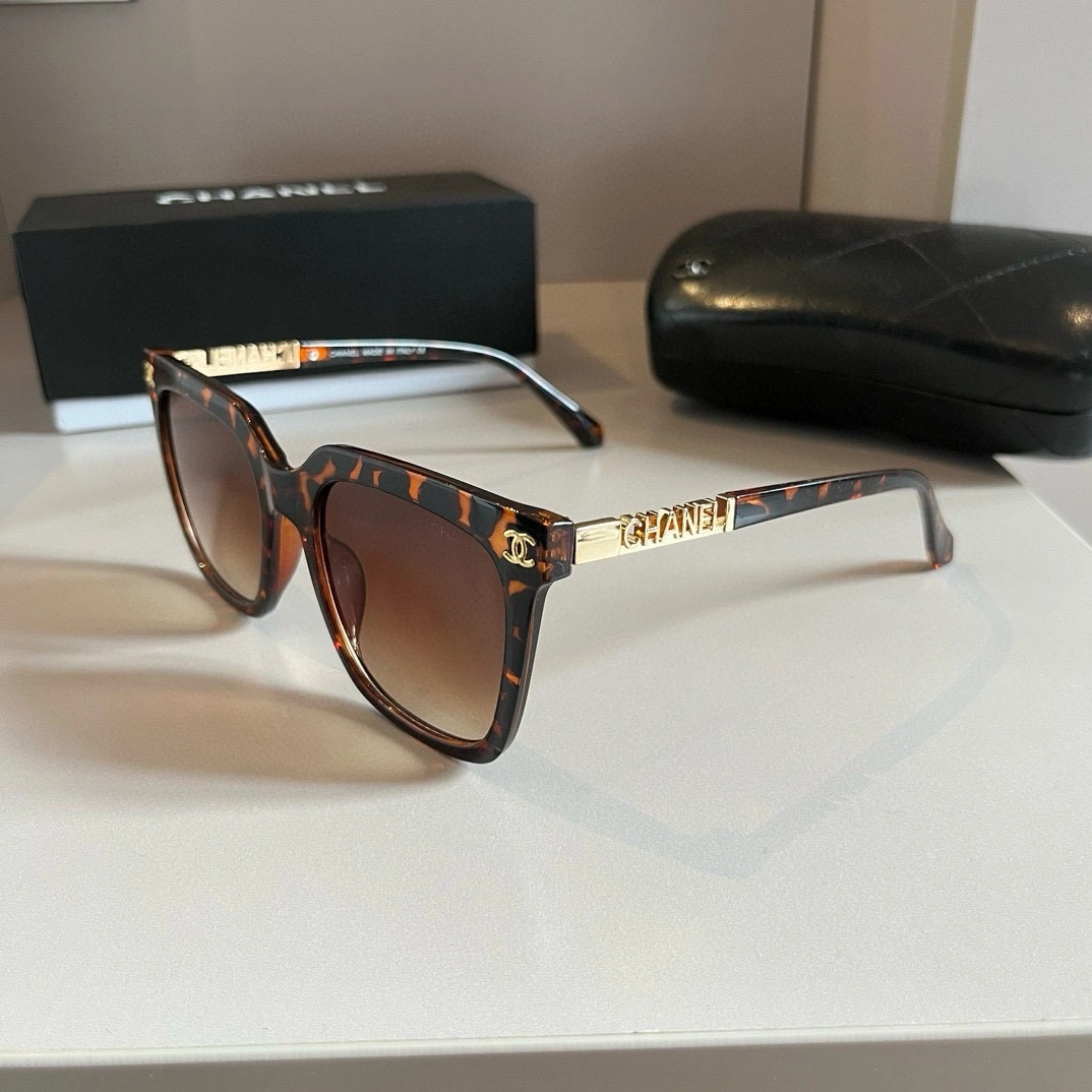 C*hanel Glasses Top XX 20240721- OnTrend 16929