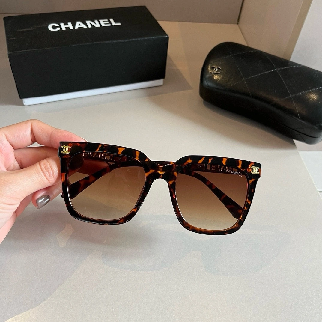 C*hanel Glasses Top XX 20240721- OnTrend 16929