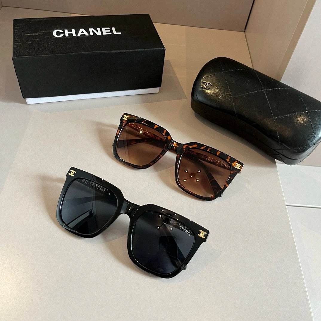 C*hanel Glasses Top XX 20240721- OnTrend 16929