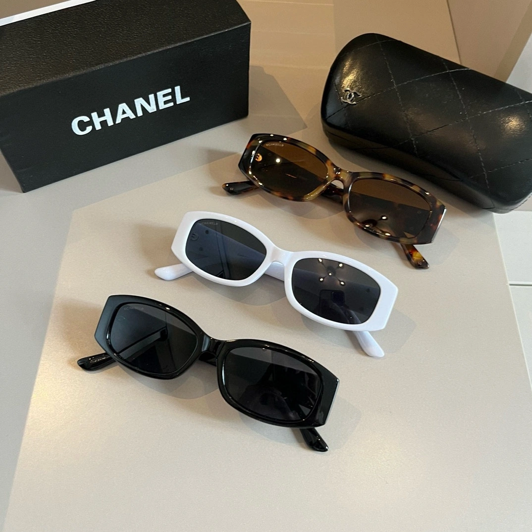 Affordable C*hanel Glasses Top XX 20240721- 16927