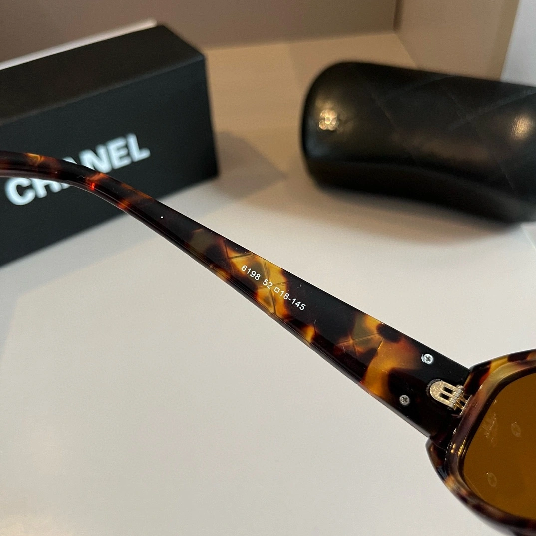 C*hanel Glasses Top XX 20240721- SmoothTexture 16925