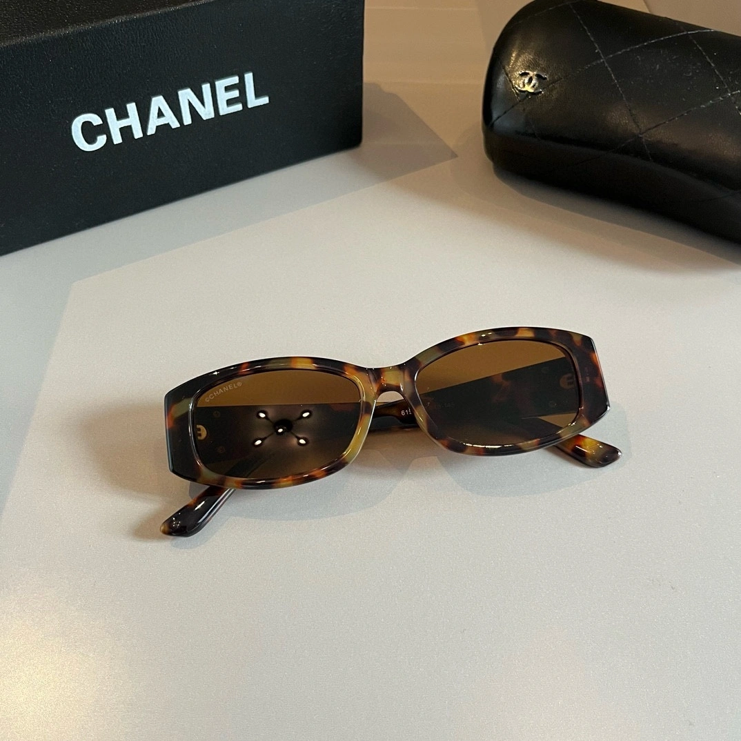 C*hanel Glasses Top XX 20240721- SmoothTexture 16925
