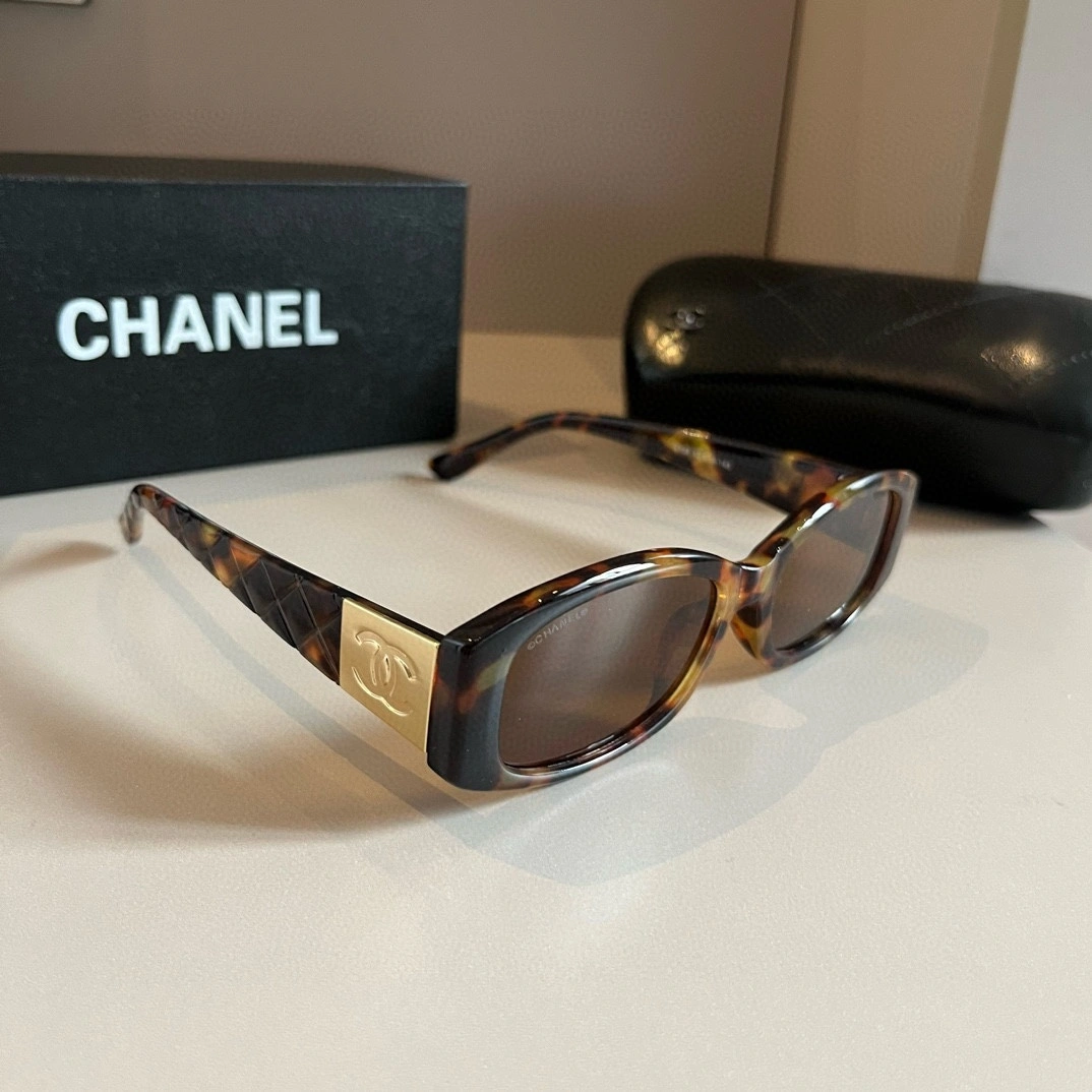 C*hanel Glasses Top XX 20240721- SmoothTexture 16925