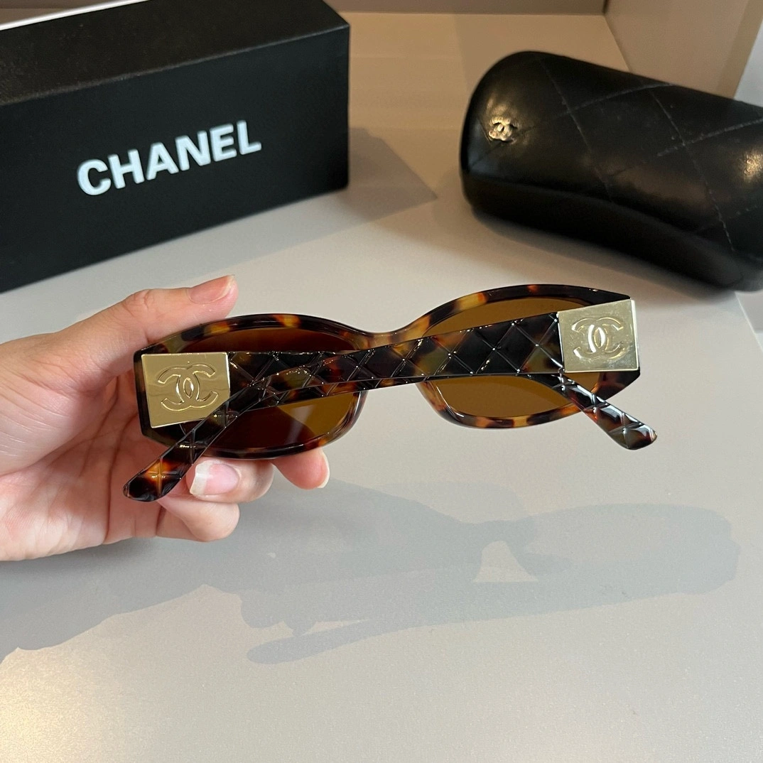 C*hanel Glasses Top XX 20240721- SmoothTexture 16925