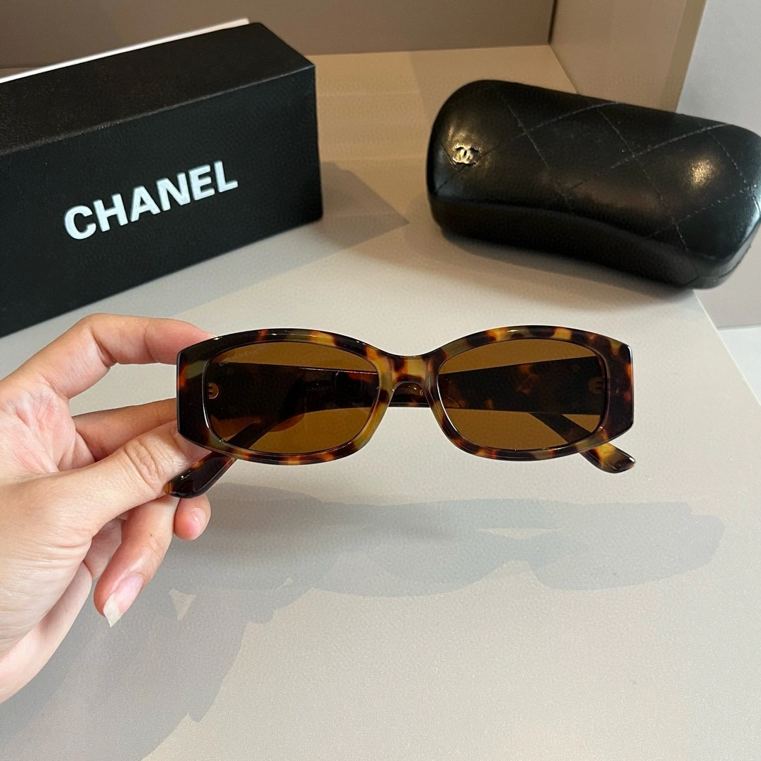 C*hanel Glasses Top XX 20240721- SmoothTexture 16925